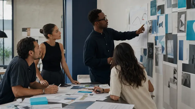 Mind Miami strategy and brand direction